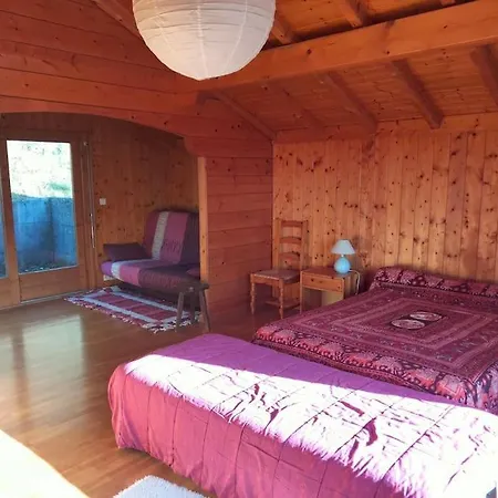Chalet Flora