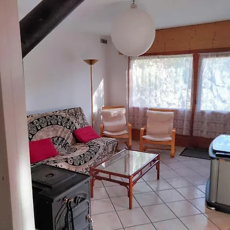 Chalet Flora *